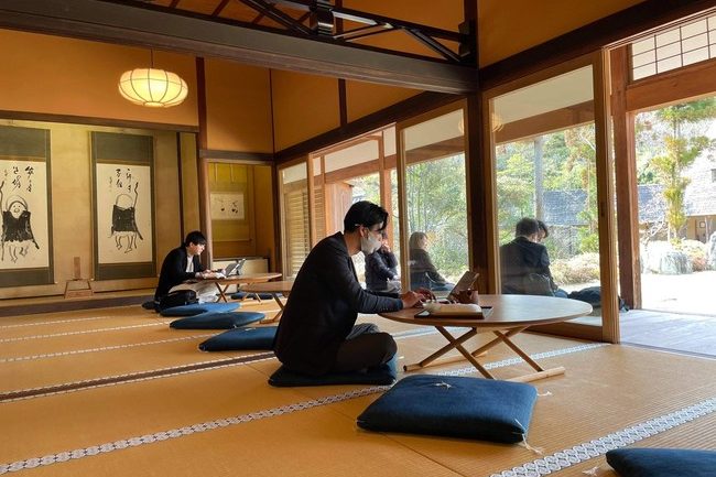  行政初の医療版ワーケーション、広島県福山市で実証実験、地域の医療人材不足の解決に向けて