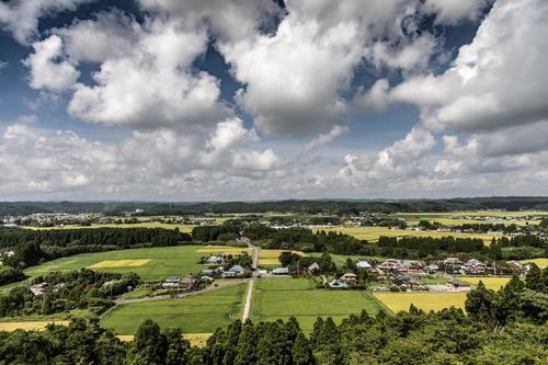  千葉県・いすみ市、移住促進にあたり、お試し居住の希望者を募集中