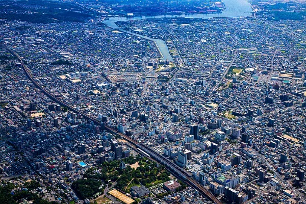  広島県・福山市、ワーケーション誘致のため、交通費や滞在費を助成