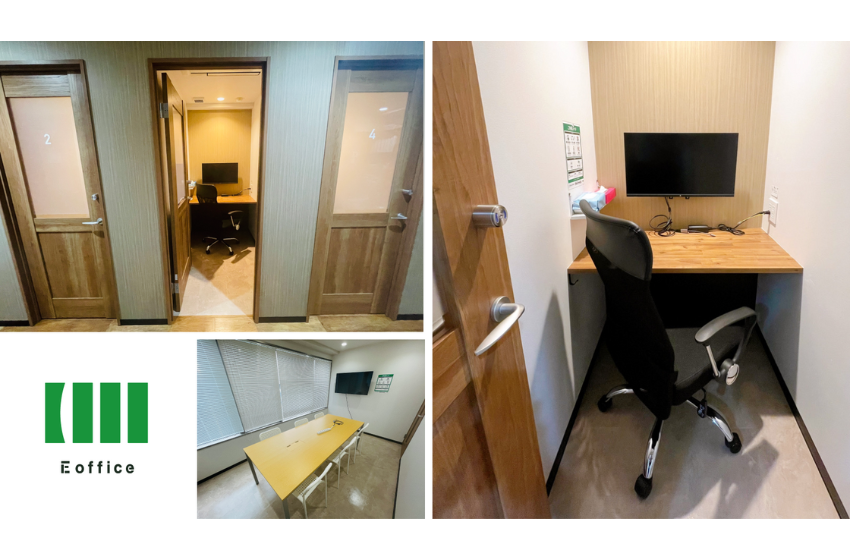  いいオフィス、東京都・荻窪に24時間利用可能なコワーキングスペースをオープン