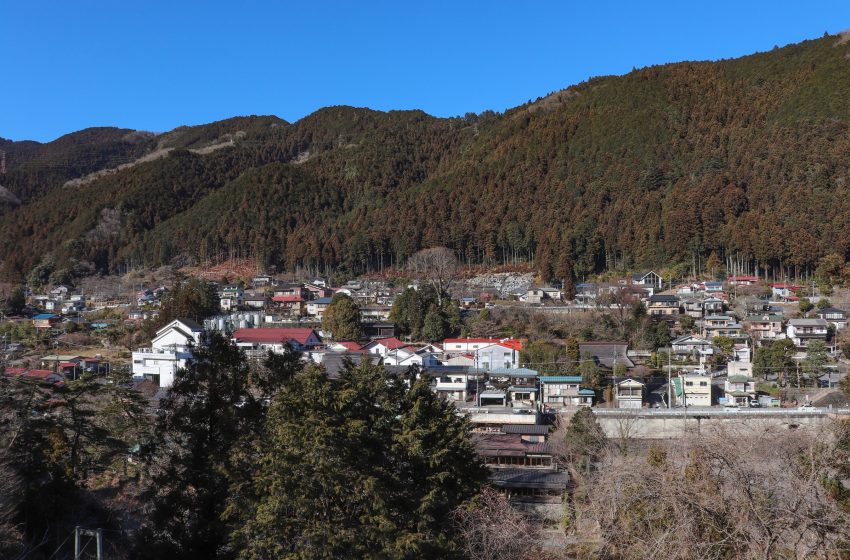  東京都・青梅市、 移住後2年以内の住宅購入者に最大100万円を支援