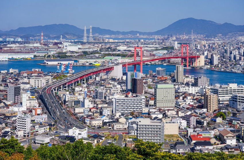  福岡県・北九州市、地域おこし協力隊の隊員を募集、農産物直売所の活性化や地域の農業振興に従事、6/17まで