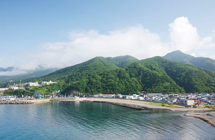  北海道・神恵内村（かもえないむら）、ワーケーションに宿泊費や交通費を補助