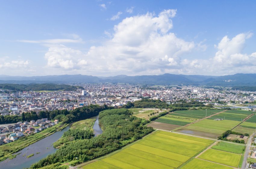  滞在しながらSNSで魅力発信「遊ぶ広報」、福島県・南相馬市で参加者募集中