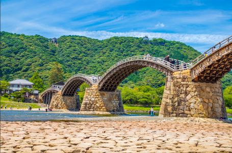 山口県