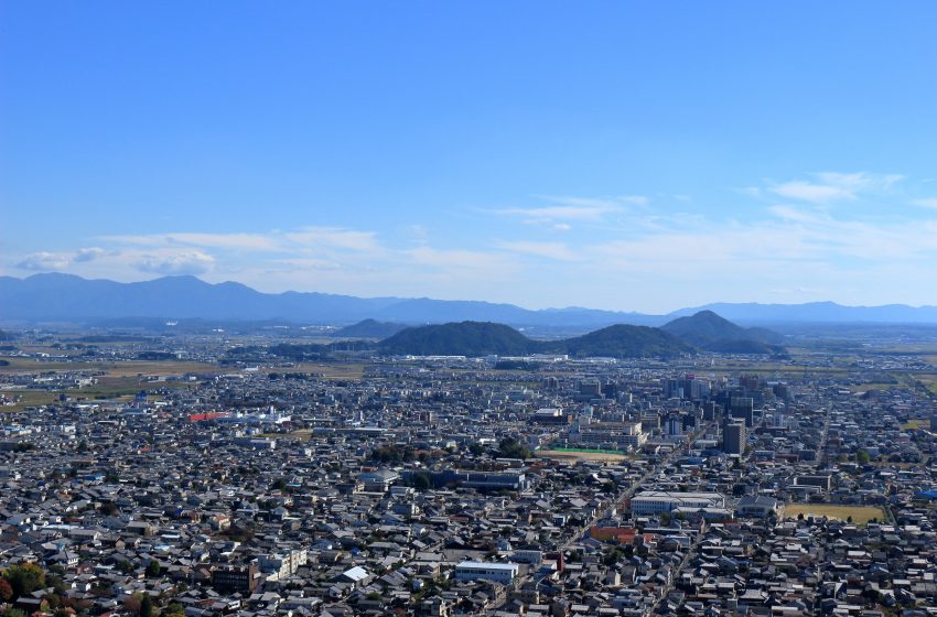  滋賀県・近江八幡市、観光まちづくりに従事する地域おこし協力隊を2名募集