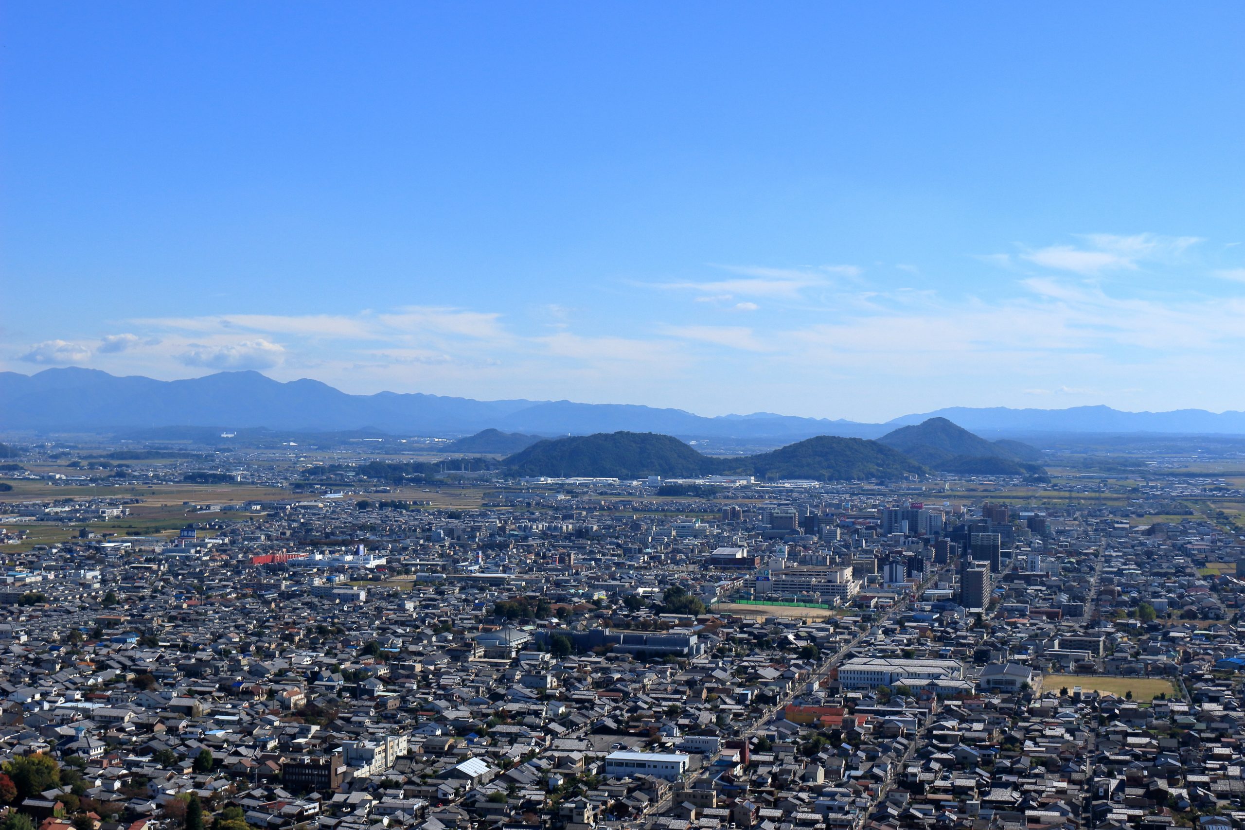 滋賀県 近江八幡市