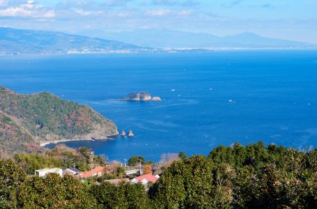 静岡県・伊東市