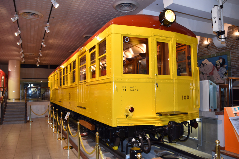 地下鉄車両が 機械遺産 に認定へ 国内初の技術採用が高評価に 東京メトロ 写真 トラベルボイス