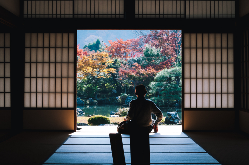 京都市 宿泊施設の急増対策で 新基準 バリアフリー化など 市民との調和 を最優先に トラベルボイス 観光産業ニュース