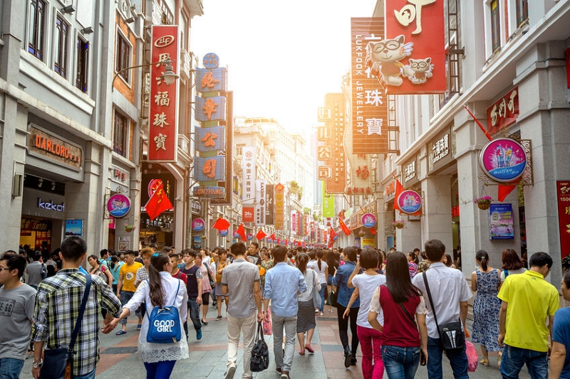 中国人旅行者に従来型マーケティングが通用しない可能性、海外旅行では付加価値を重視する傾向に【外電】