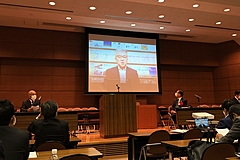 トラベル懇話会、通常総会で特別決議、コロナ対策は「陰性証明書をもって経済活動を維持する仕組みの確立」で一致