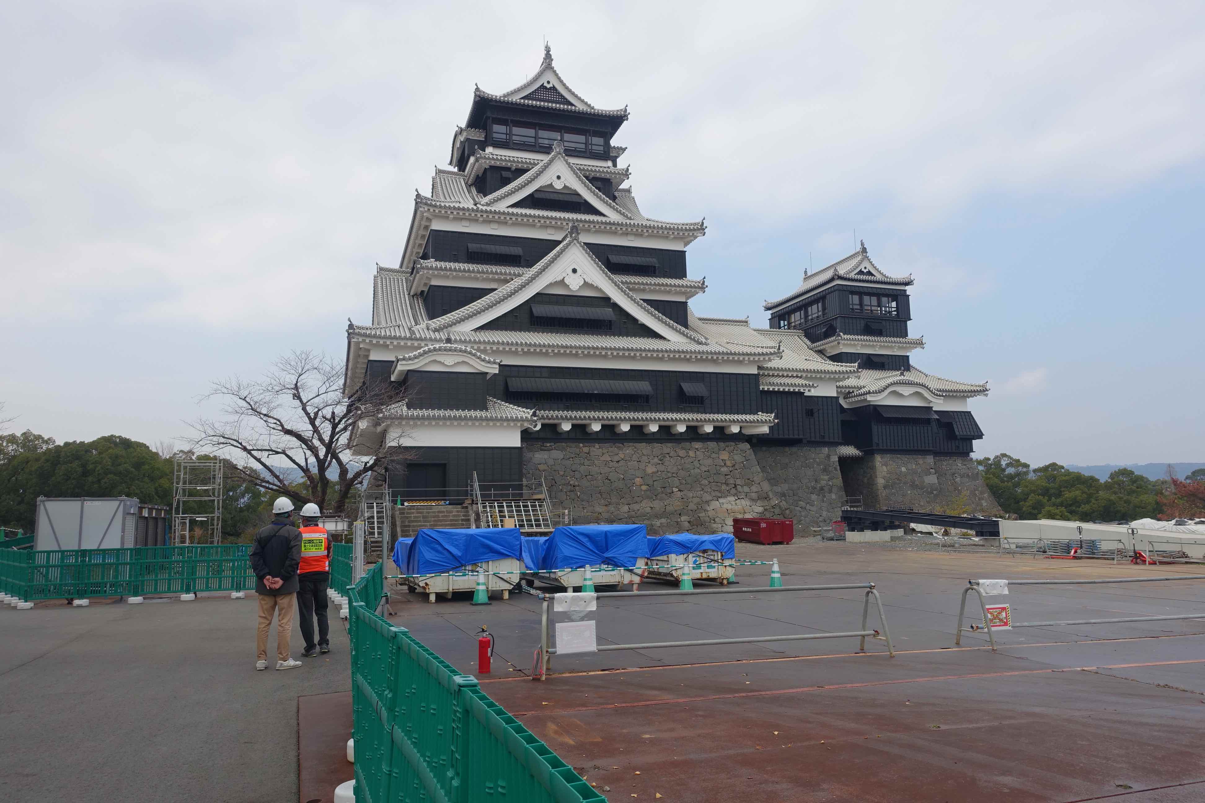 熊本県が見せる力強い観光レジリエンス 回復力 創造的復興 イノベーションで次世代につなげる観光政策を聞いてきた トラベルボイス 観光産業ニュース