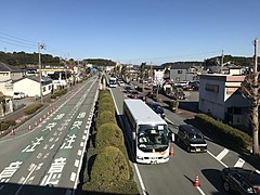 伊勢市、年始の初詣の渋滞回避で「パーク＆バスライド」実施、市内の観光地でリアルタイム混雑状況の配信も