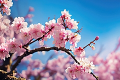 Cherry blossom in Japan is expected to bloom earlier in this spring, and the earliest blooming may be seen in Tokyo on March 21