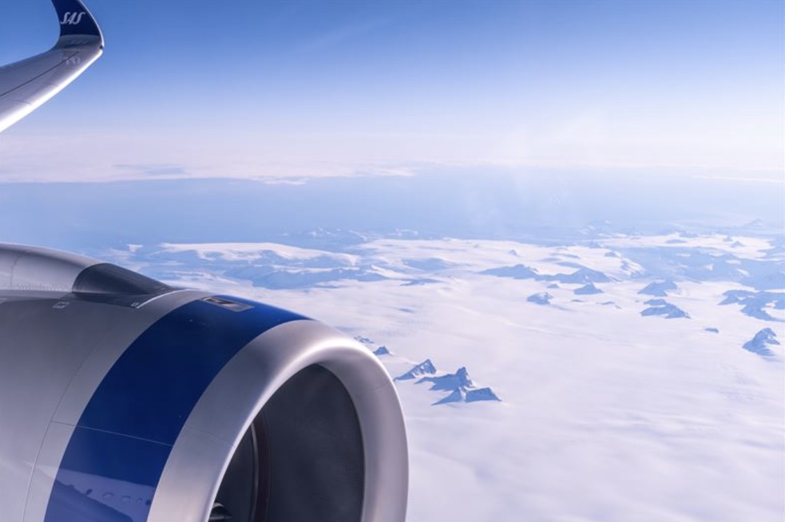 スカンジナビア航空(SAS)、スターアライアンスから脱退、スカイチームに9月から移行｜トラベルボイス（観光産業ニュース）