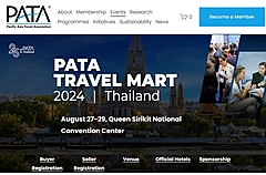 太平洋アジア観光協会（PATA）、海外旅行に特化した旅行商談会、タイ・バンコクで開催　―8月27日から（PR）