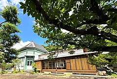 鎌倉の歴史的建造物「旧加賀谷邸」、長野県の犀北館グループが再生、観光資源として活用・保存へ