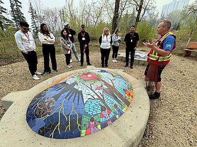 カナダの「先住民観光」ツアーを体験してみた、その歴史とストーリー、野生動物の生態系から、深い文化理解が叶う旅