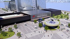 JR九州、「空飛ぶクルマ」の運航ルート開設へ検討開始、鉄道駅などを活用、SkyDrive社と連携