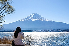 The Japanese government strengthens to send inbound tourists to local areas and to avoid over-tourism, expecting record-high inbound visitors in 2024