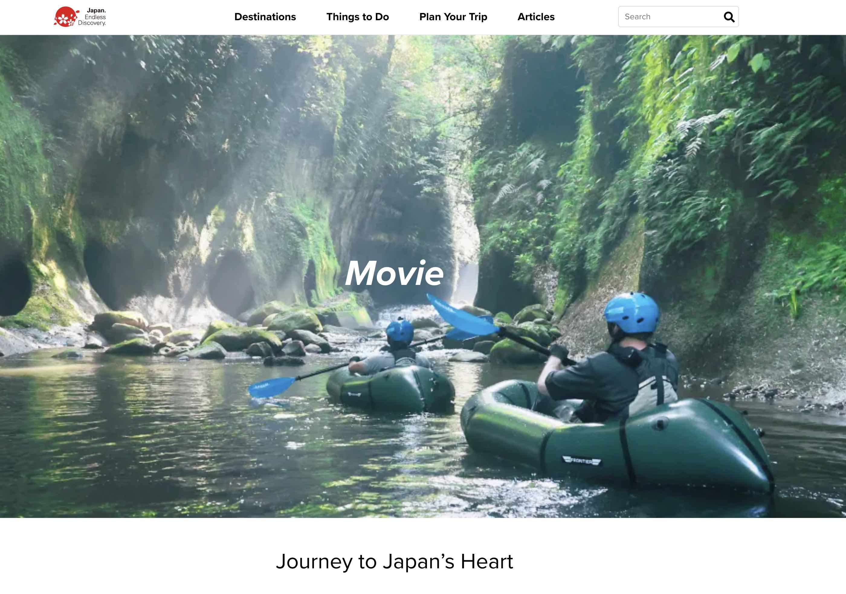 Japan National Tourism Organization begins digital promotions for ‘EXPO ...