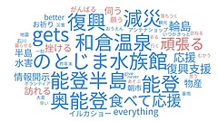 石川県・はくい市観光協会、能登半島地震後の旅行意識を調査、「行ってみたい」が9割以上、積極的な情報発信がカギ