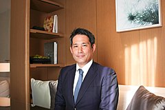 パレスホテル社長に聞いてきた、世界の格付けで最高位を獲得した背景から、施設の拡大方針まで