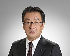 【年頭所感】阪急交通社　代表取締役社長　酒井淳氏　―全ての事業分野で、さらなる高みを