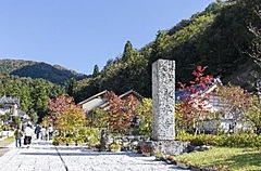 福井県永平寺町で日本版ライドシェア活用の観光タクシープラン、運送会社と連携、町とJTBらが企画